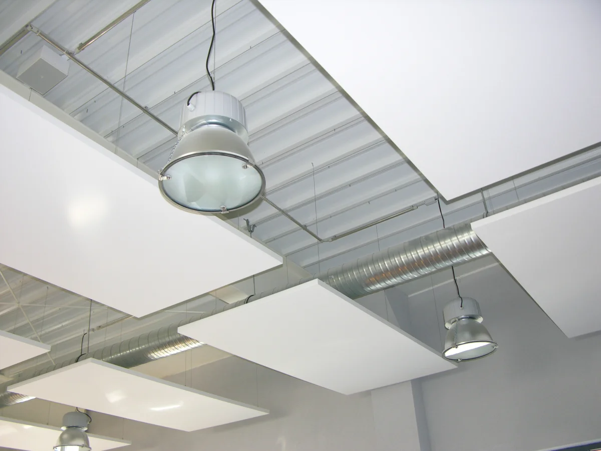 Neubau eines Fitnesszentrums mit Physiotherapiepraxis - Balance Aschaffenburg GbR