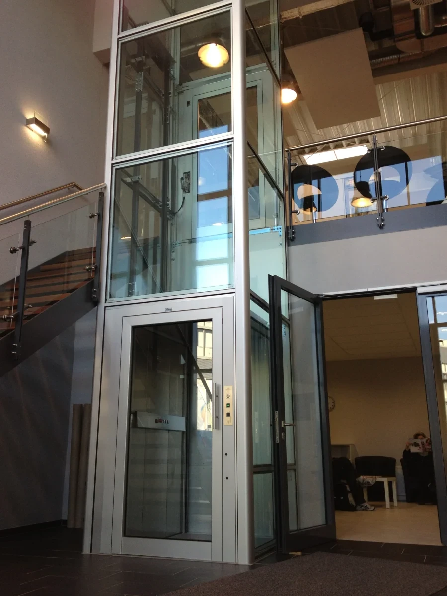 Neubau eines Fitnesszentrums mit Physiotherapiepraxis - Balance Aschaffenburg GbR