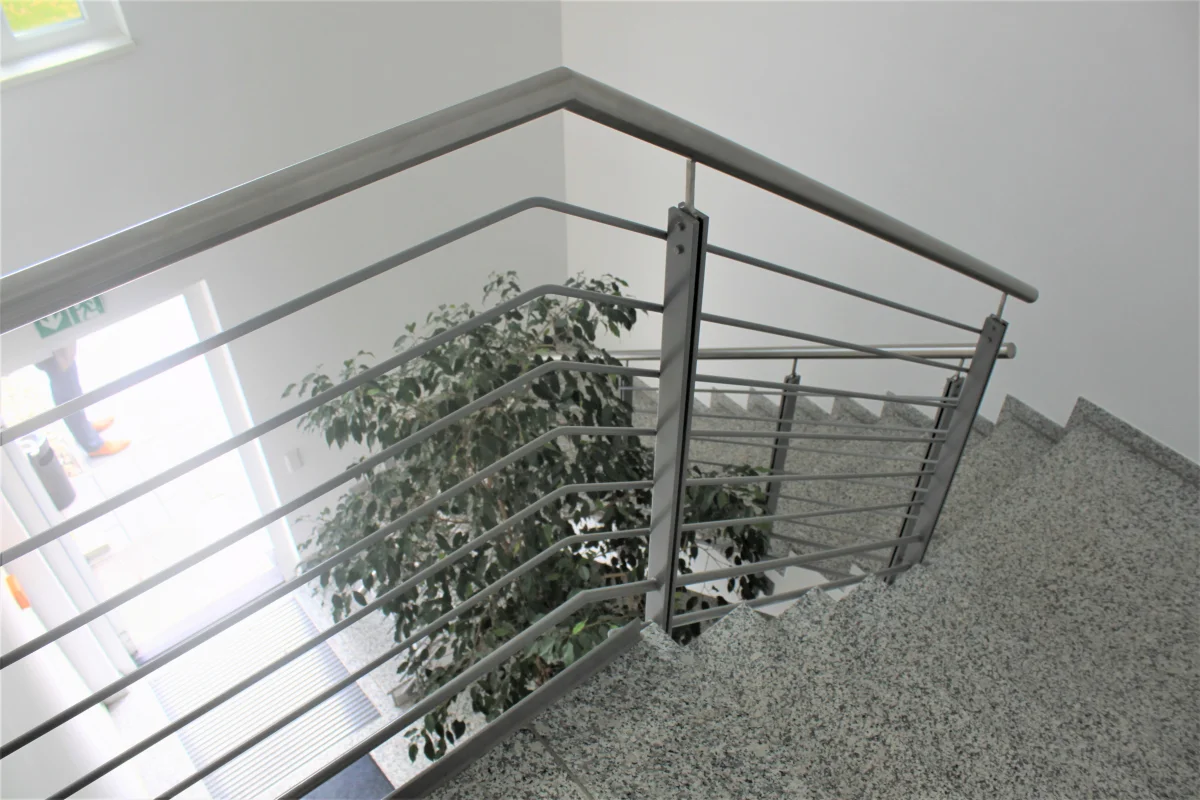 Gebäude für Produktion und Verwaltung - C+L Industrietechnik GmbH