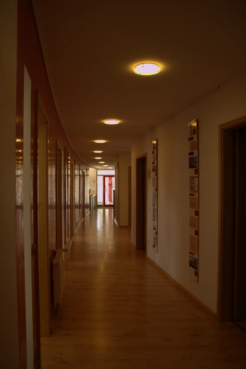 Neubau eines Bürogebäudes - Systeambau GmbH